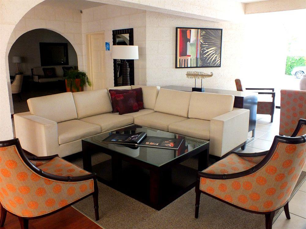 The Village Inn And Spa Rodney Bay 외부 사진