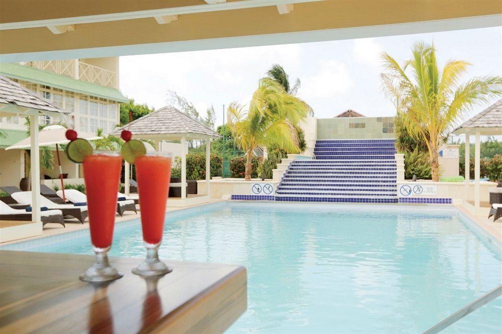 The Village Inn And Spa Rodney Bay 외부 사진