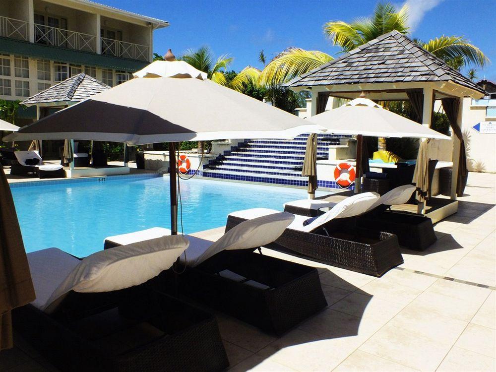 The Village Inn And Spa Rodney Bay 외부 사진