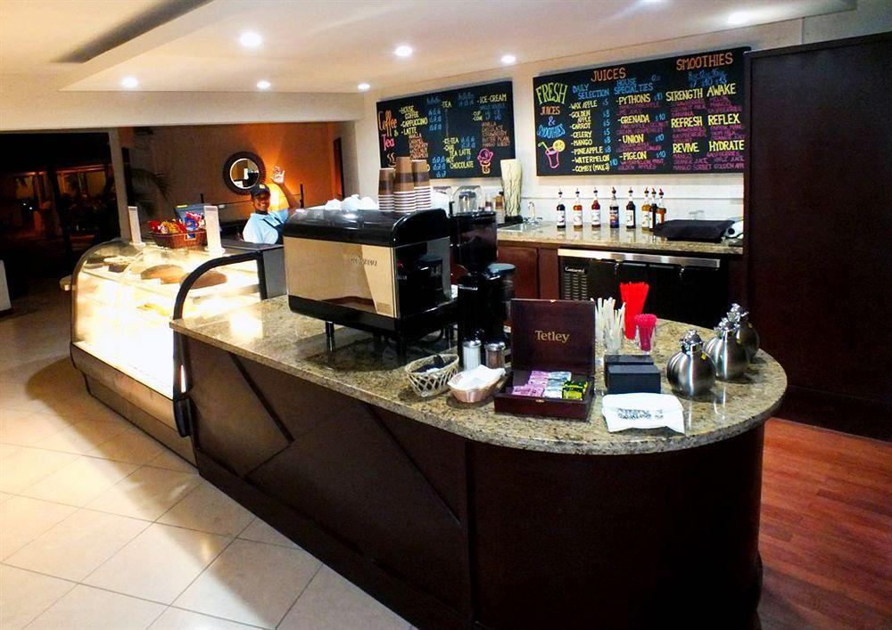 The Village Inn And Spa Rodney Bay 외부 사진