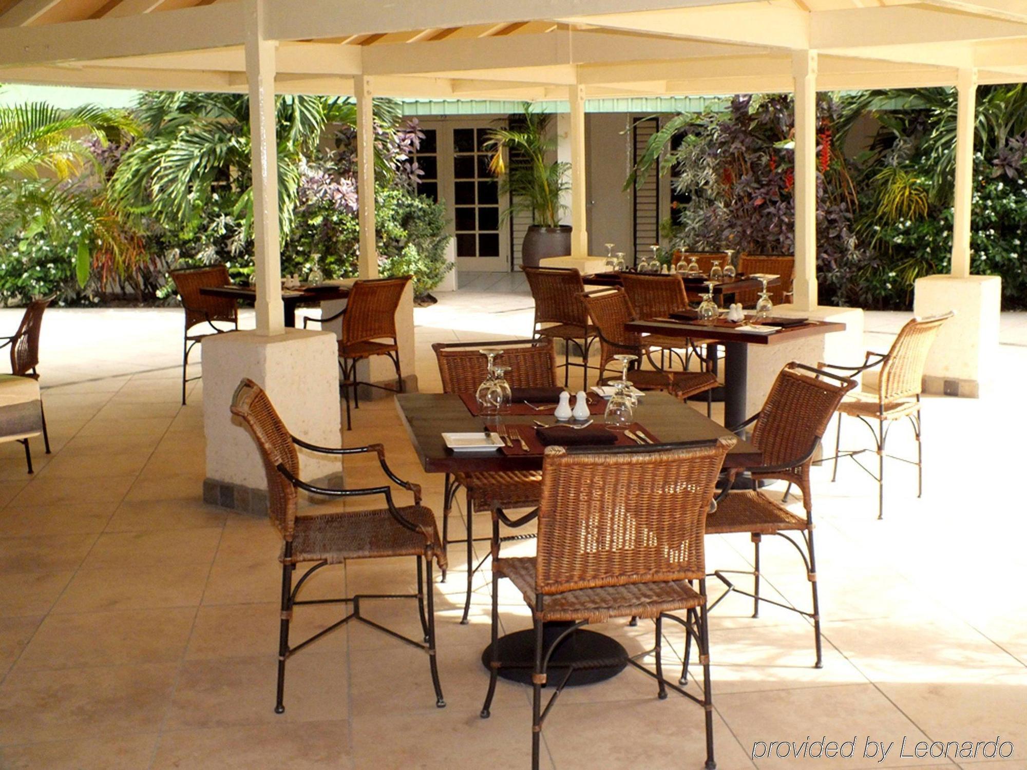 The Village Inn And Spa Rodney Bay 외부 사진