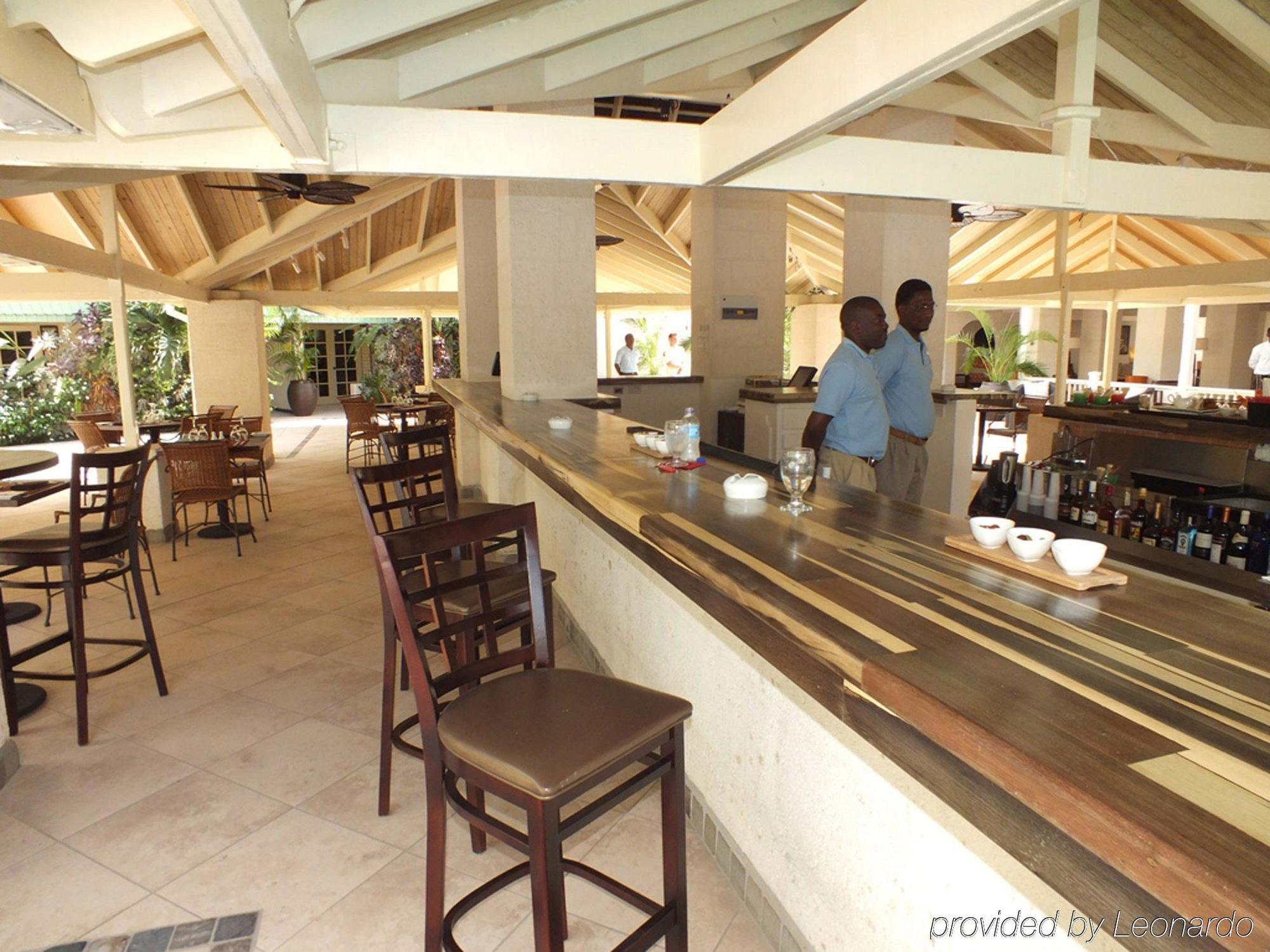The Village Inn And Spa Rodney Bay 외부 사진