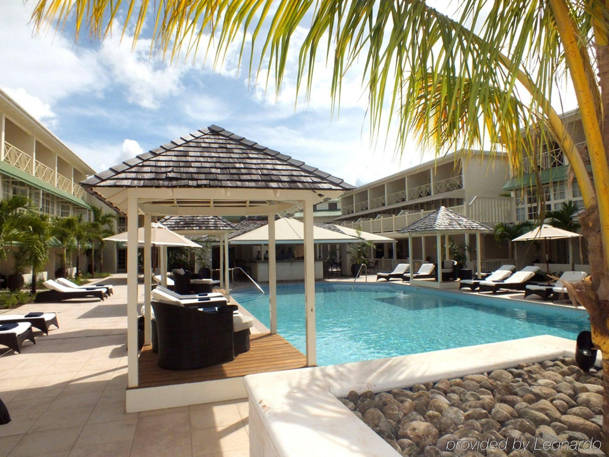 The Village Inn And Spa Rodney Bay 외부 사진