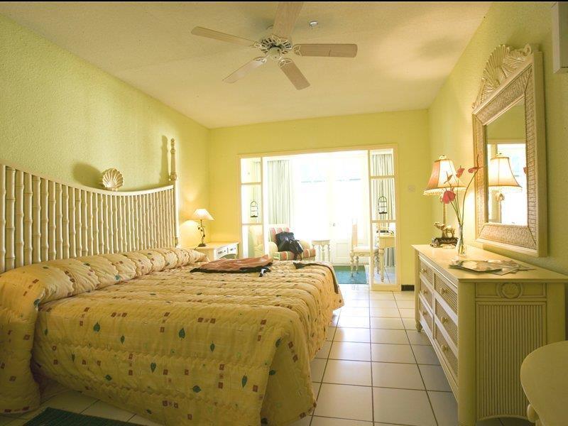 The Village Inn And Spa Rodney Bay 외부 사진