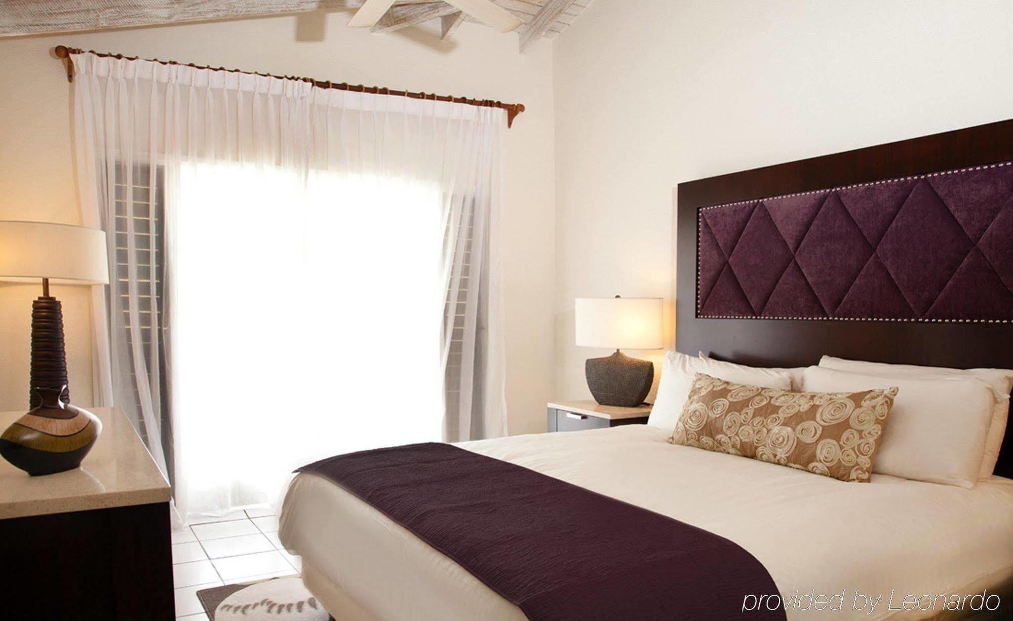 The Village Inn And Spa Rodney Bay 외부 사진