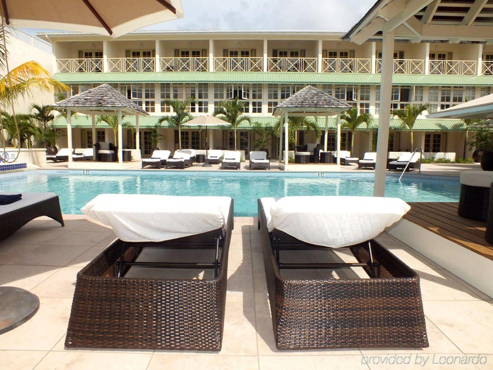 The Village Inn And Spa Rodney Bay 외부 사진