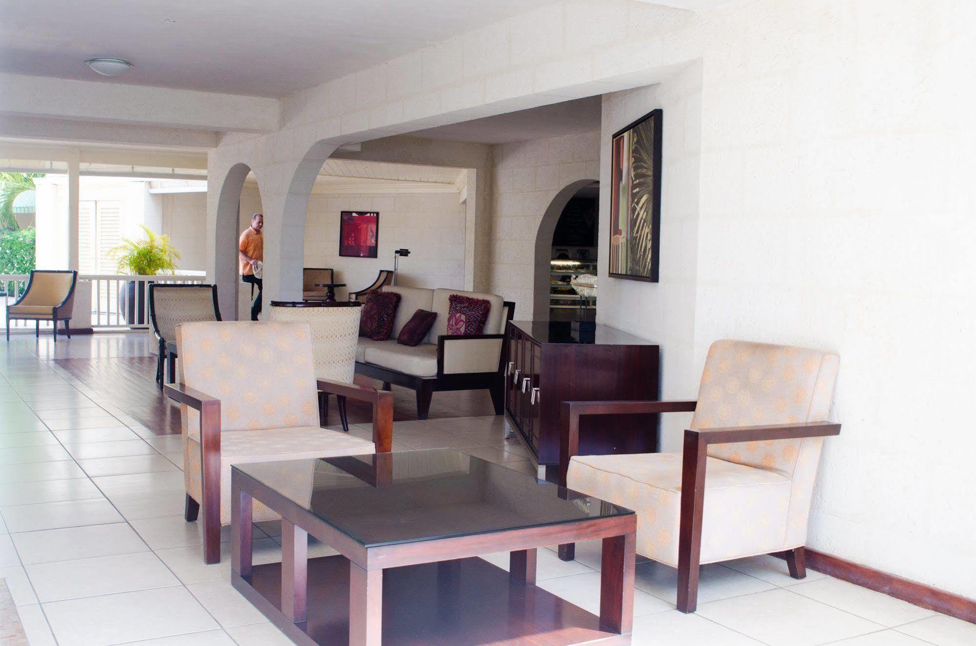 The Village Inn And Spa Rodney Bay 외부 사진