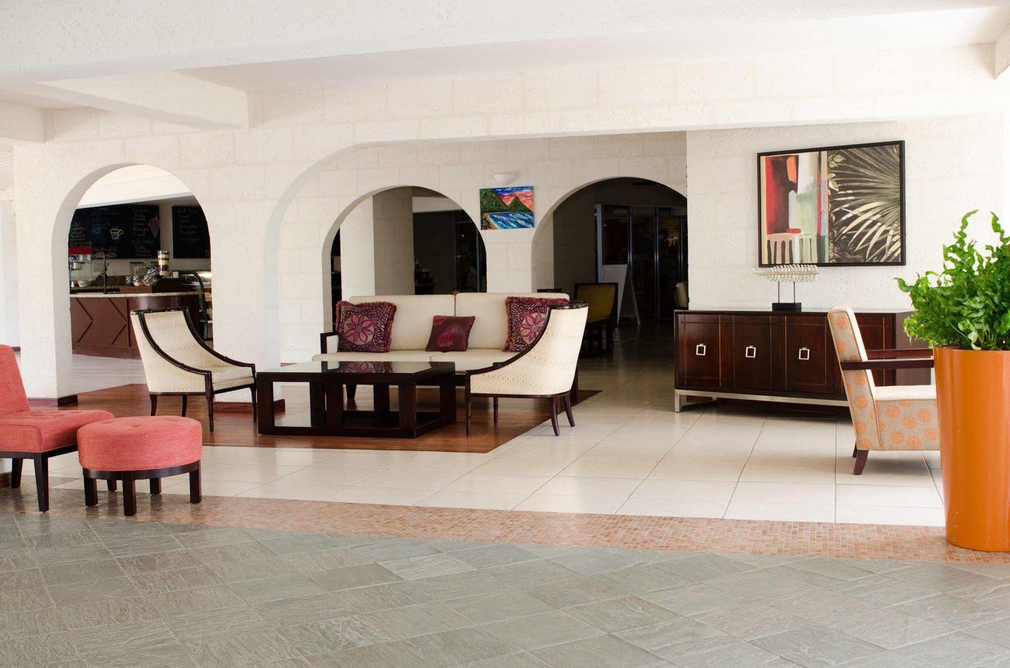 The Village Inn And Spa Rodney Bay 외부 사진