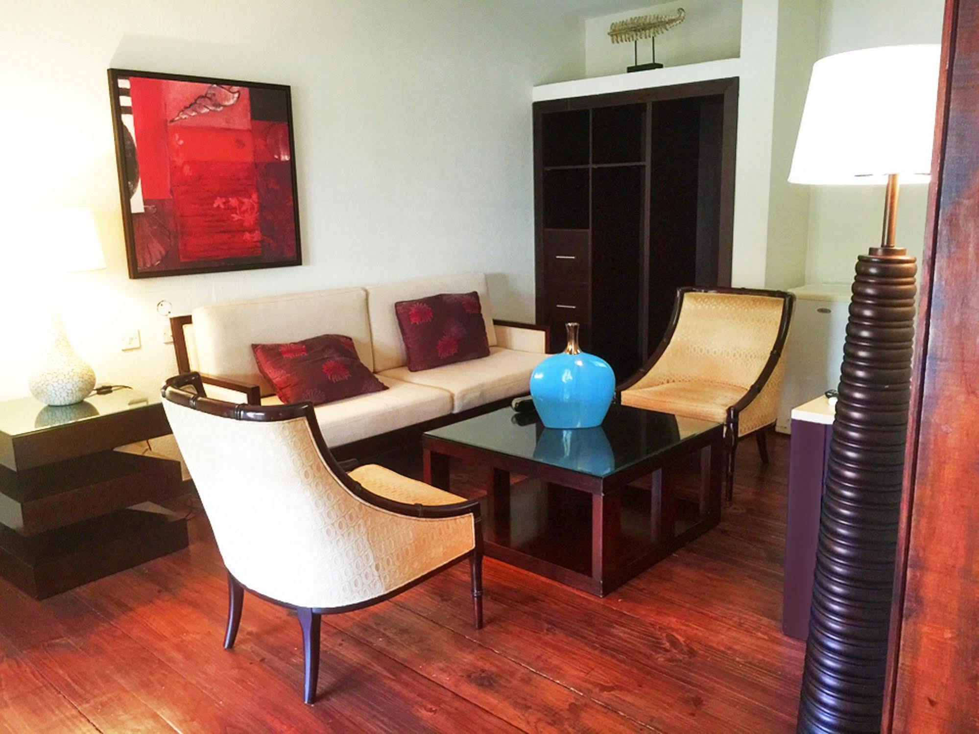 The Village Inn And Spa Rodney Bay 외부 사진