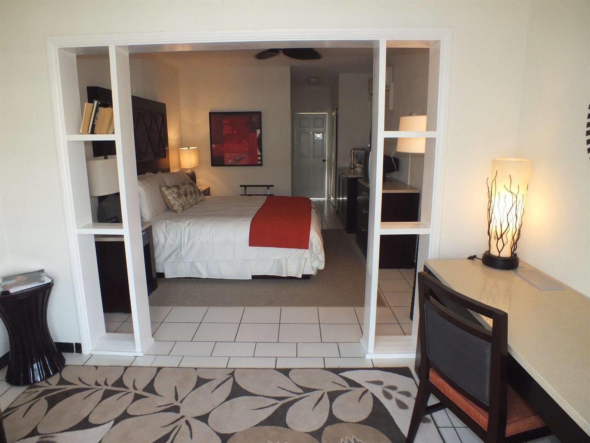 The Village Inn And Spa Rodney Bay 외부 사진