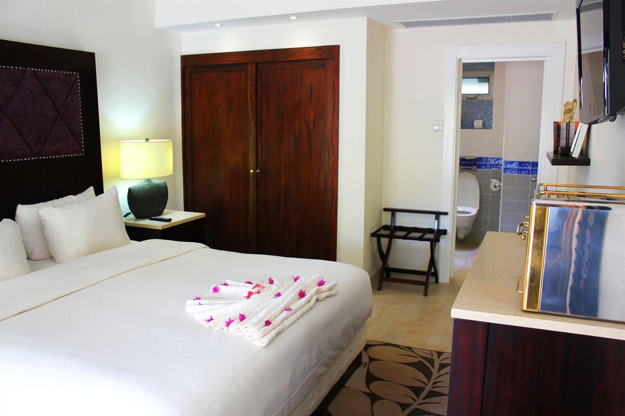The Village Inn And Spa Rodney Bay 외부 사진