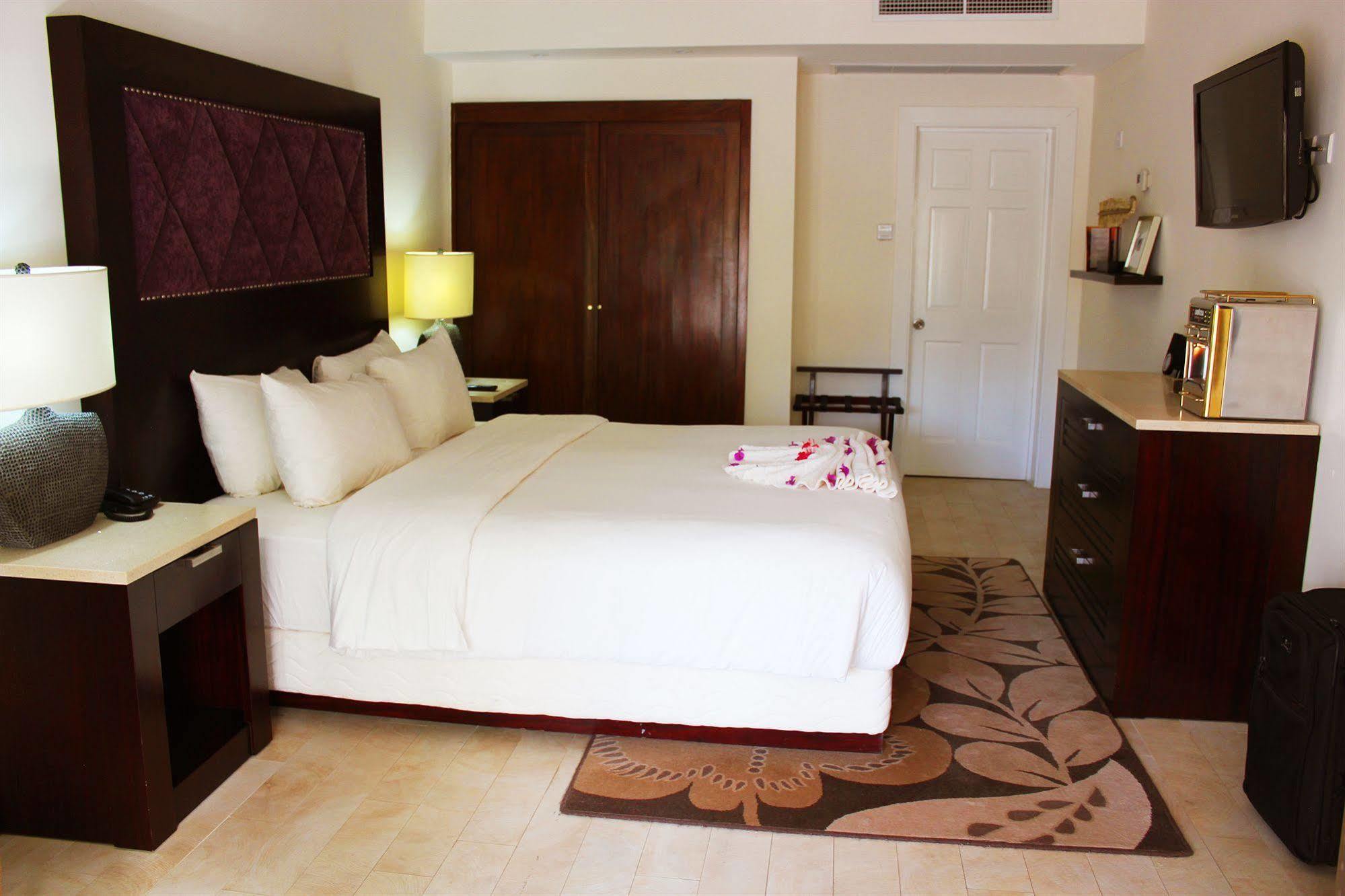 The Village Inn And Spa Rodney Bay 외부 사진