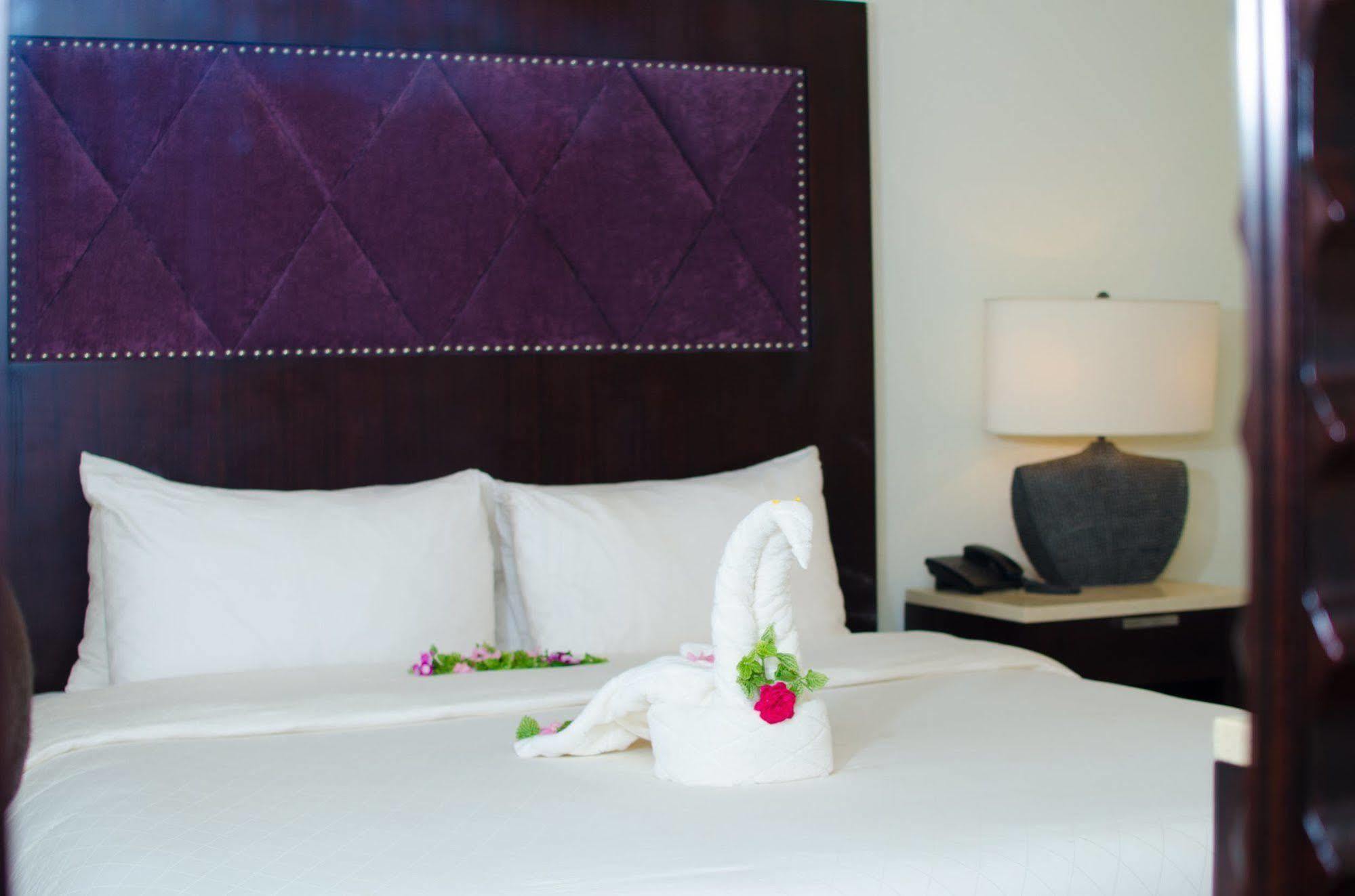 The Village Inn And Spa Rodney Bay 외부 사진