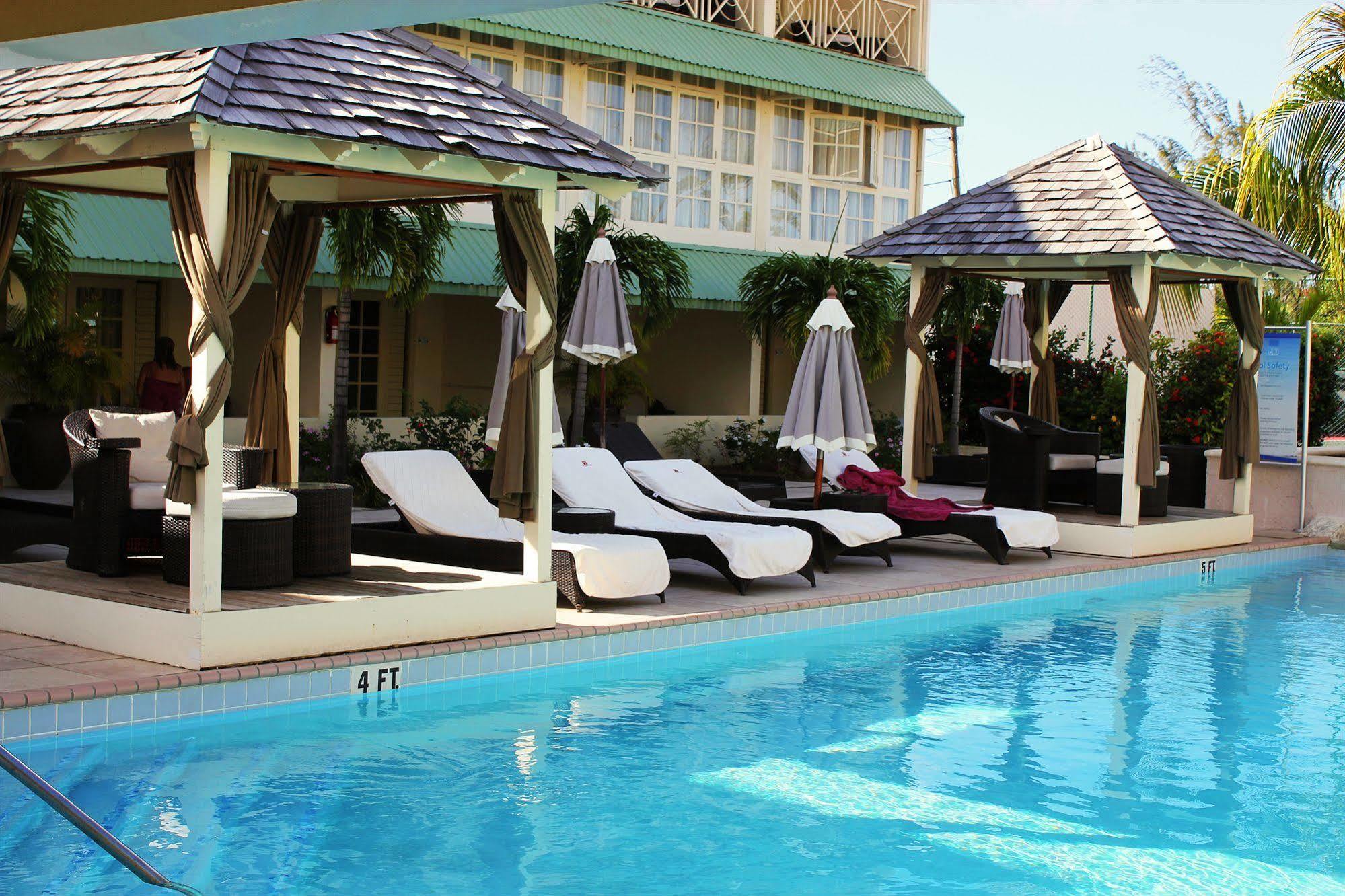 The Village Inn And Spa Rodney Bay 외부 사진