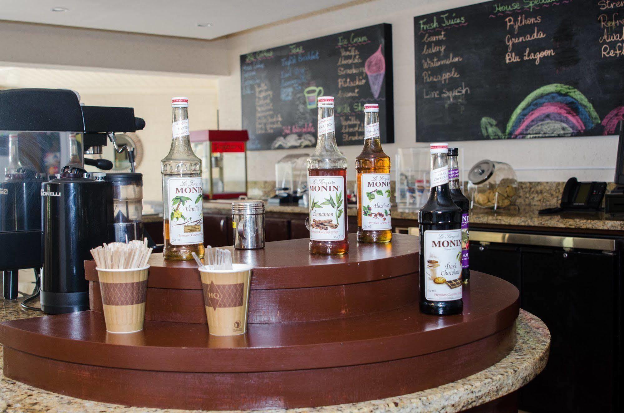 The Village Inn And Spa Rodney Bay 외부 사진