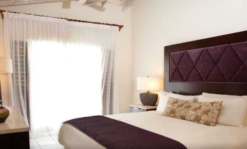 The Village Inn And Spa Rodney Bay 외부 사진